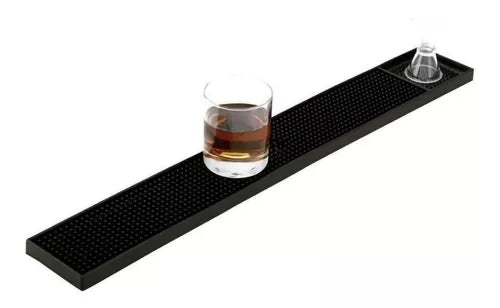 TAPETE FLEXIBLE P/BAR 60x09