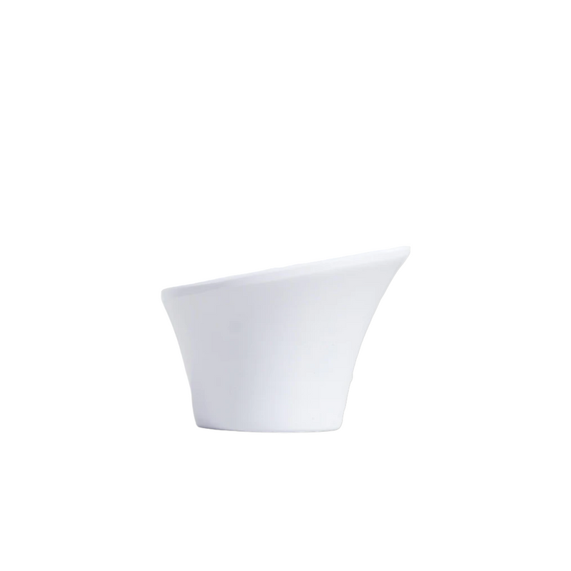TAZON GRAVITY 7 CM BCO MATE