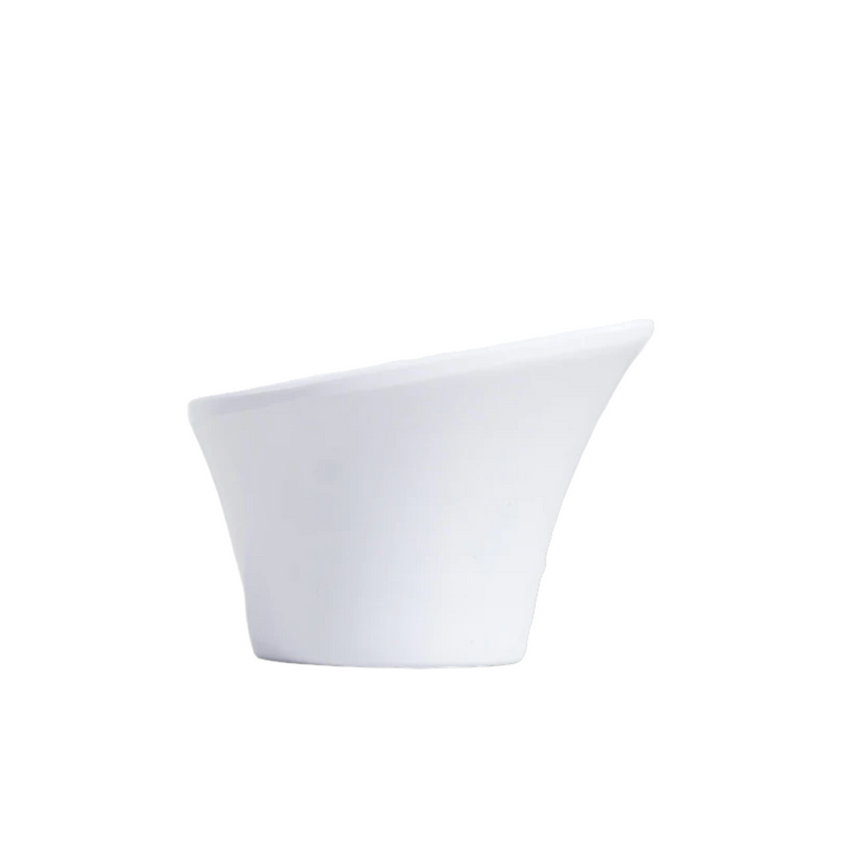 TAZON GRAVITY 7 CM BCO MATE