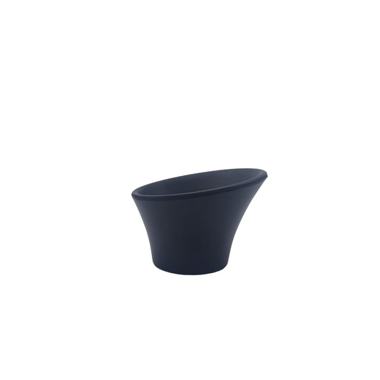 TAZON GRAVITY 7 CM NEGRO MATE