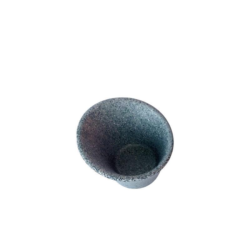 HORECA TAZON GRAVITY 7 CM GRAY