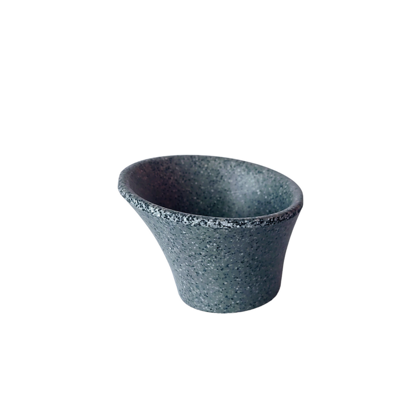 HORECA TAZON GRAVITY 7 CM GRAY