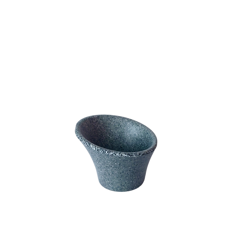 HORECA TAZON GRAVITY 7 CM GRAY
