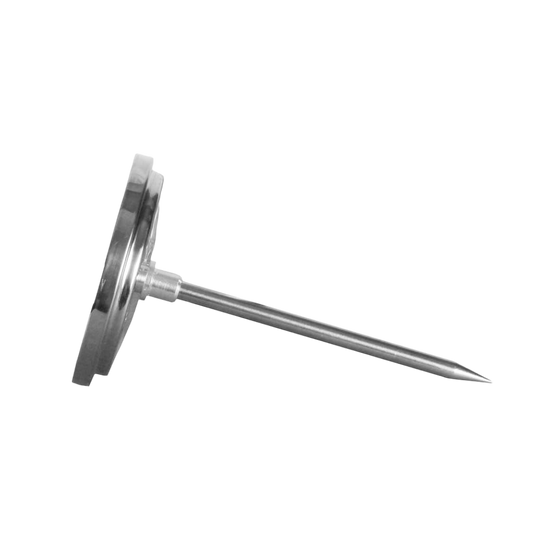 TERMOMETRO PARA CARNE 120 A 200 F