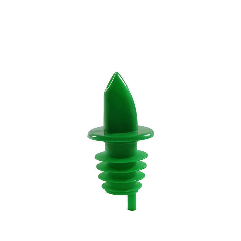 DOSIFICADOR DE FLUJO 12 PZ VERDE