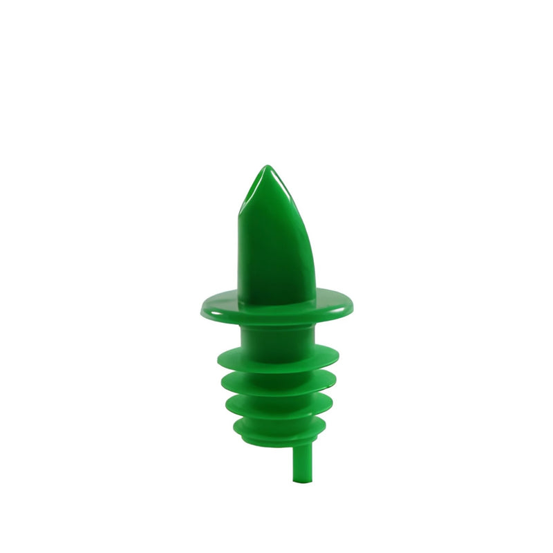 DOSIFICADOR DE FLUJO 12 PZ VERDE