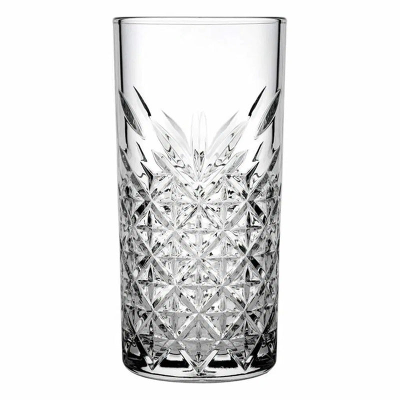 VASO DOF ELSA 475 ML GLASSIA