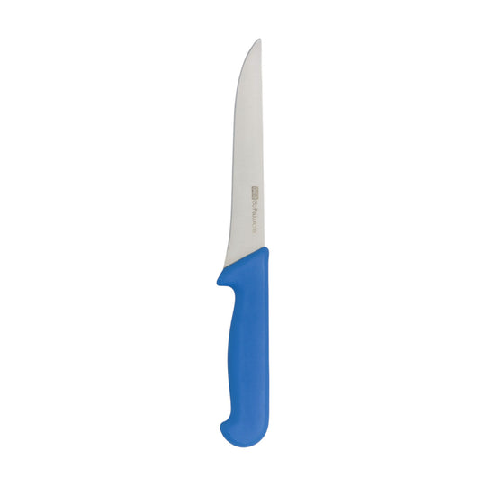 CUCHILLO RECTO DESHUESADOR 6"