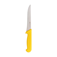 Cargar imagen en el visor de la galería, CUCHILLO RECTO DESHUESADOR 6&quot;

