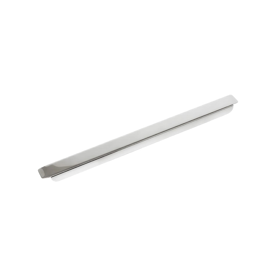 BARRA 30 CM ADAPTADORA 12" AC INOX