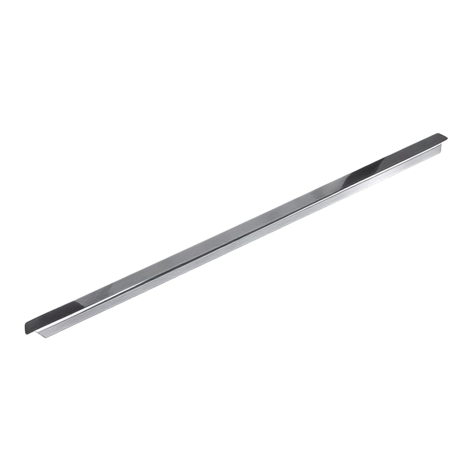 BARRA 51 CM ADAPTADORA 20" AC INOX