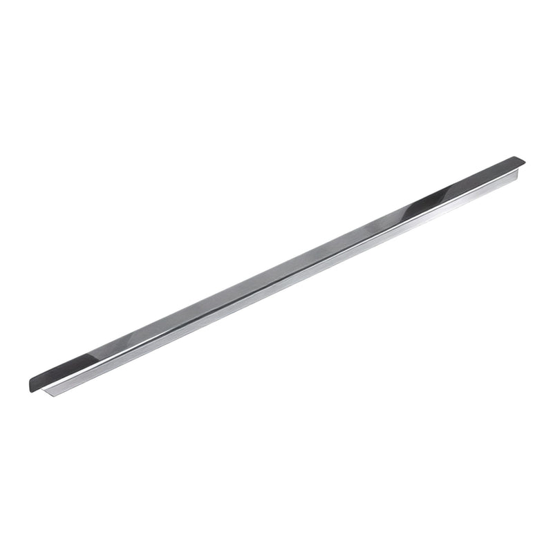 BARRA 51 CM ADAPTADORA 20" AC INOX