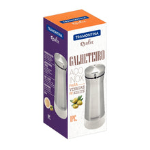 Cargar imagen en el visor de la galería, VINAGRERA 250 ML AC INOX
