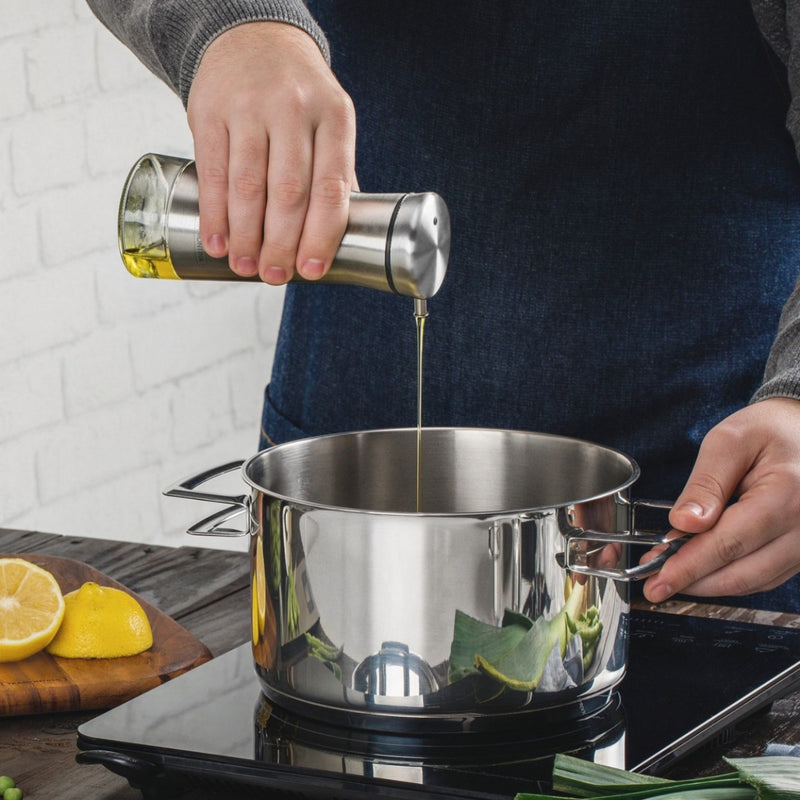 VINAGRERA 250 ML AC INOX