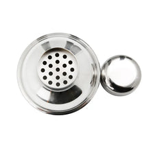 Cargar imagen en el visor de la galería, COCTELERA LUJO 750 ML AC INOX
