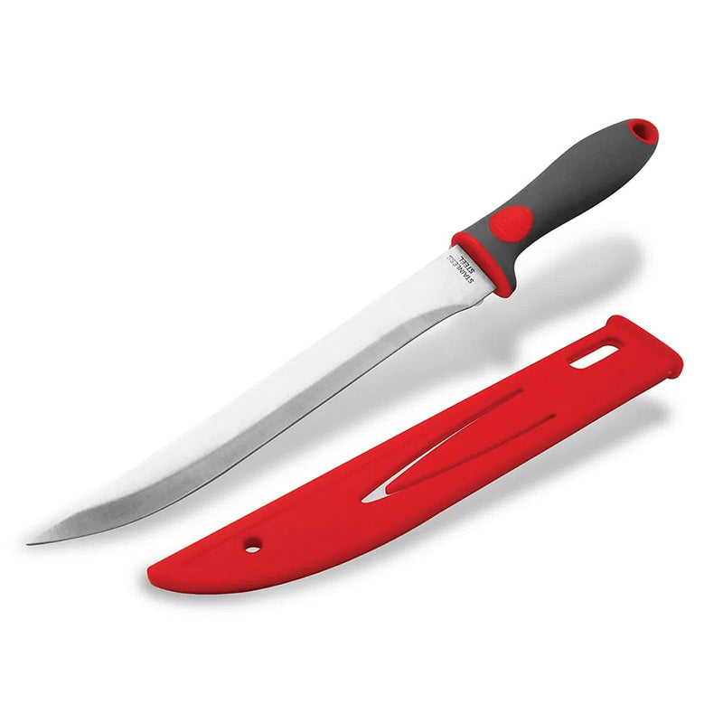EVOLUTION CUCHILLO 8.0" FILETERO