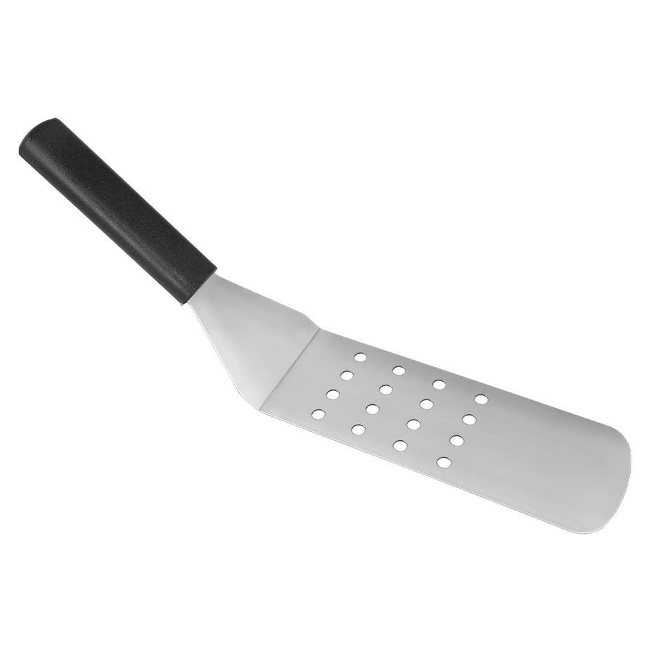 ESPATULA GD PERFO P/PLANCHA METALTEX