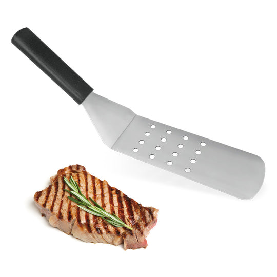 ESPATULA GD PERFO P/PLANCHA METALTEX