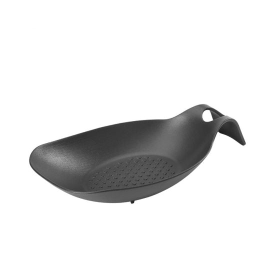 DESCANSA UTENSILIOS RESISTENTE METALTEX