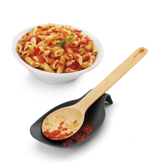 DESCANSA UTENSILIOS RESISTENTE METALTEX