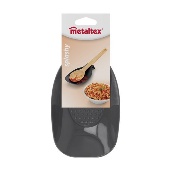 DESCANSA UTENSILIOS RESISTENTE METALTEX