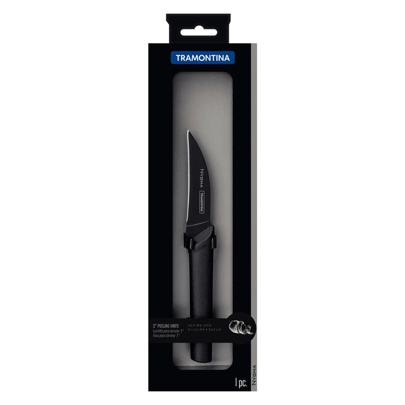NYGMA CUCHILLO PARA TORNEAR FRUTAS Y LEGUMBRES