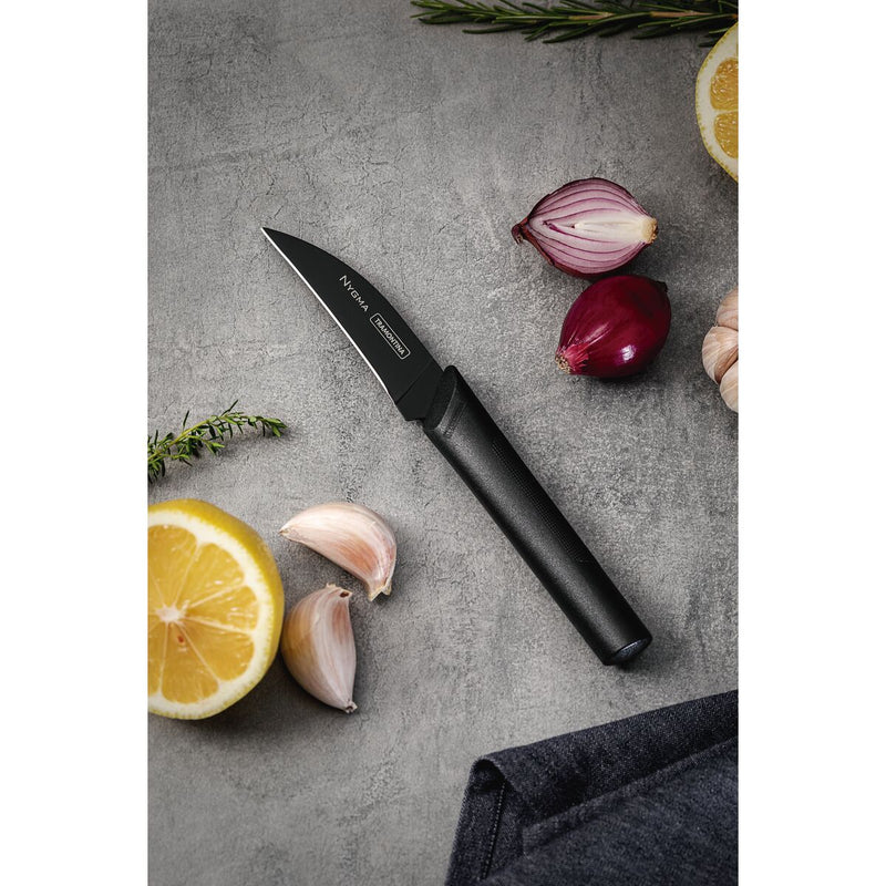 NYGMA CUCHILLO PARA TORNEAR FRUTAS Y LEGUMBRES