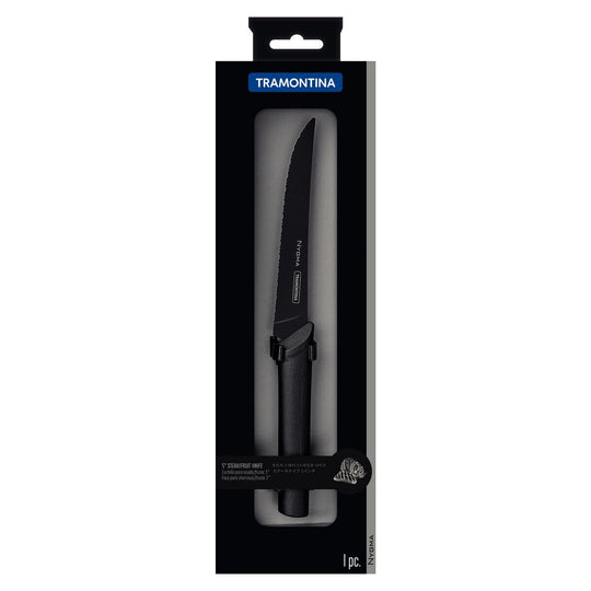 NYGMA CUCHILLO ASADO/FRUTAS 5"
