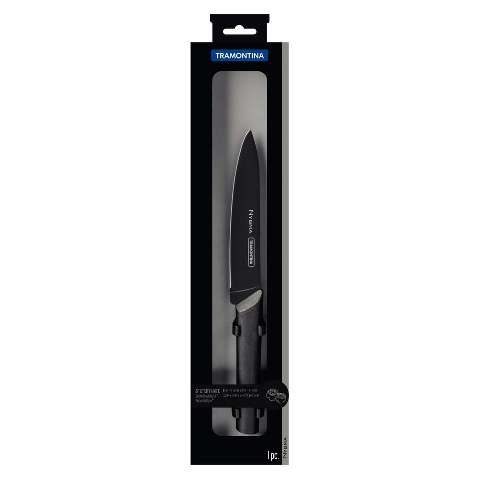 NYGMA CUCHILLO UTILITY 6"