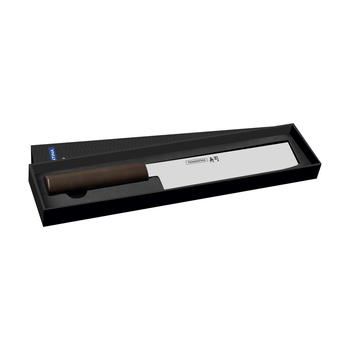 CUCHILLO NAKIRI 07" SUSHI SILVER