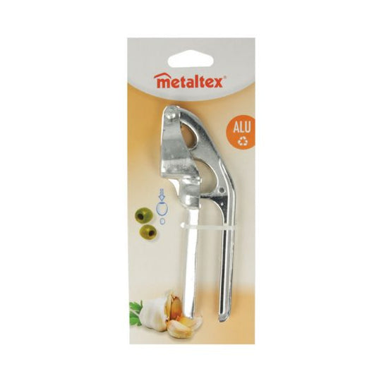 PRENSA AJOS GARLIC METALTEX
