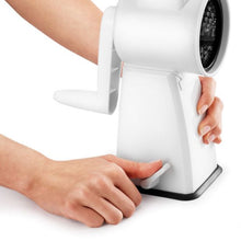 Cargar imagen en el visor de la galería, RALLADOR MULTIUSOS FLASH METALTEX
