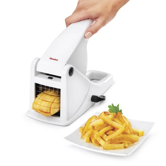 CORTADOR PAPAS POTATO PLUS METALTEX