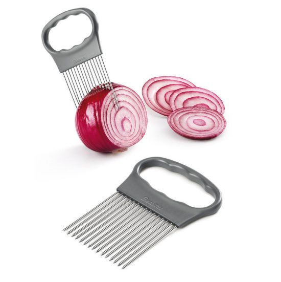 SOPORTE GUIA PARA CORTAR SAFE SLICE METALTEX
