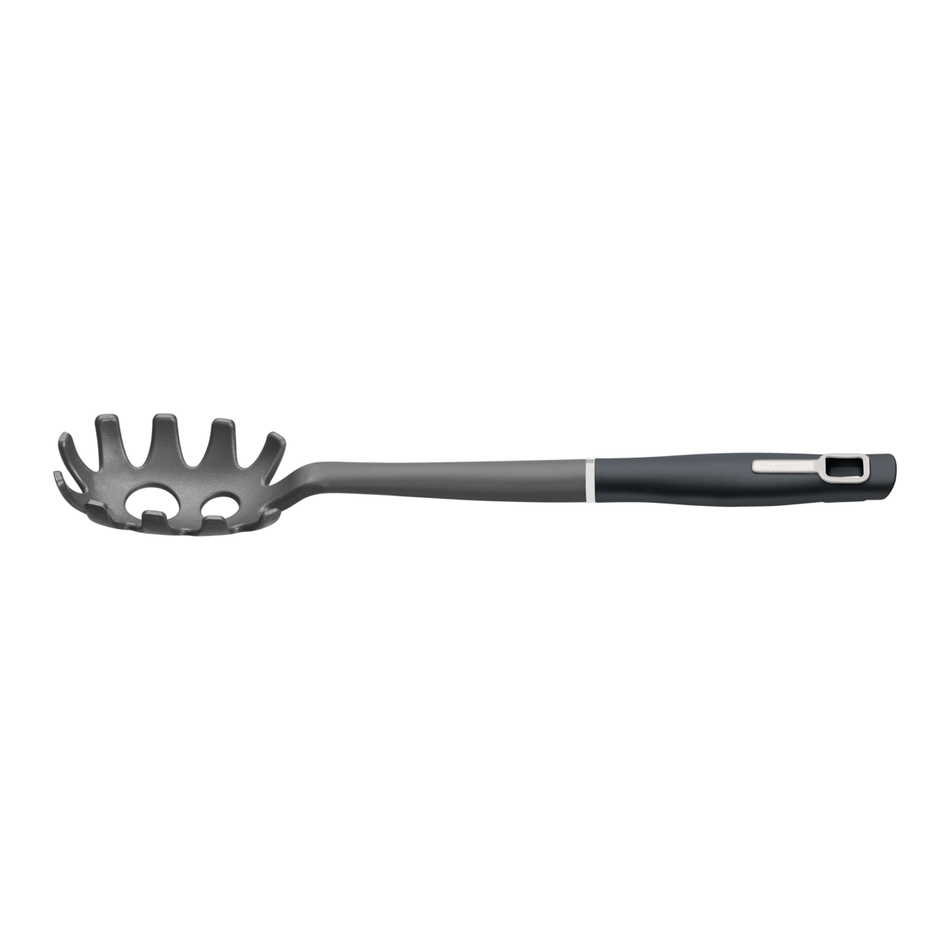 VERANO CUCHARON PASTA GRIS