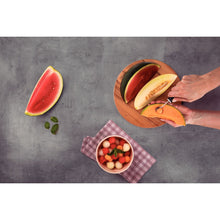 Cargar imagen en el visor de la galería, SACABOCADOS UTILITA 2,9 CM NEGRO

