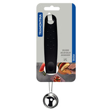 Cargar imagen en el visor de la galería, SACABOCADOS UTILITA 2,9 CM NEGRO
