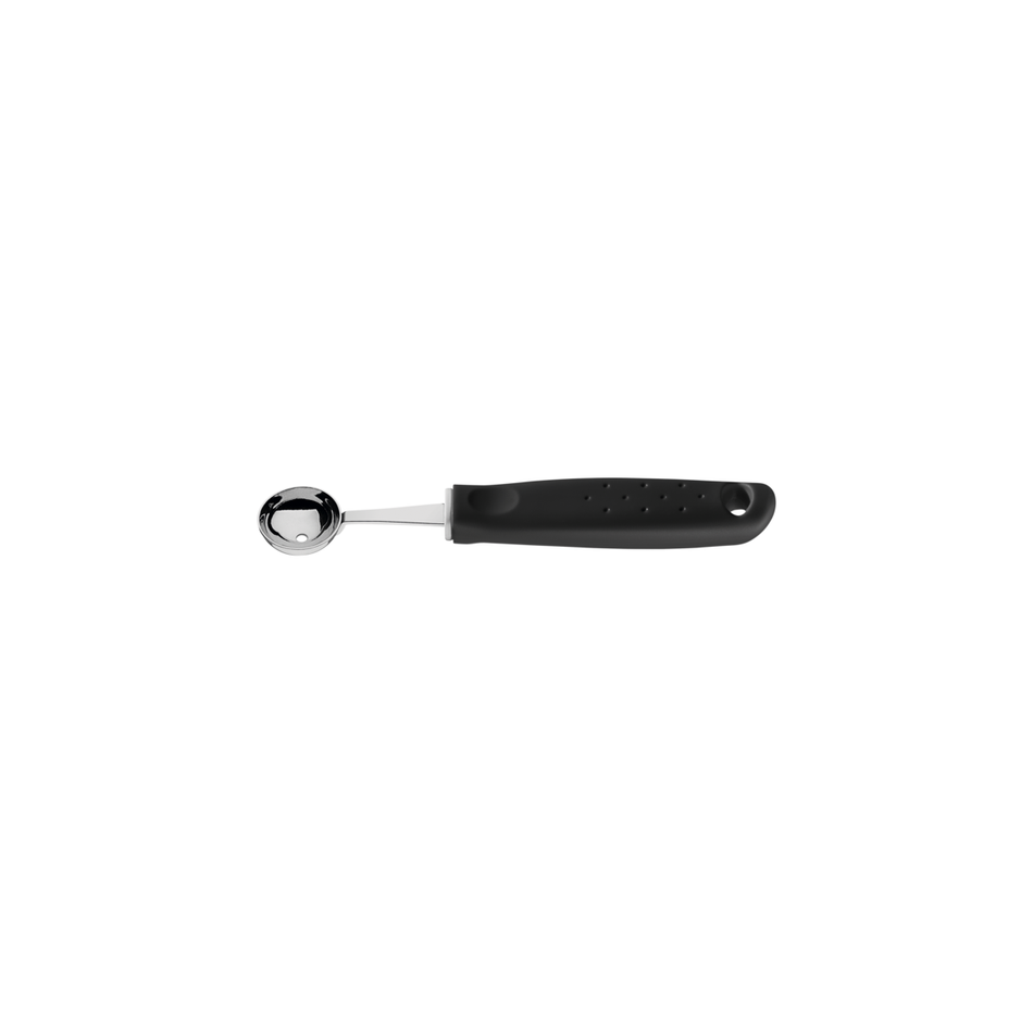 SACABOCADOS UTILITA 2,9 CM NEGRO
