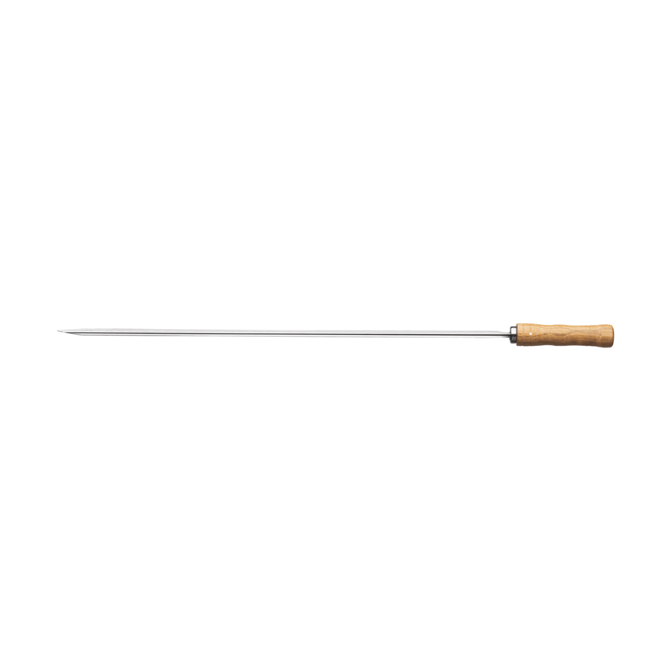 PINCHO P/ASADO 85 x 1.0 CM