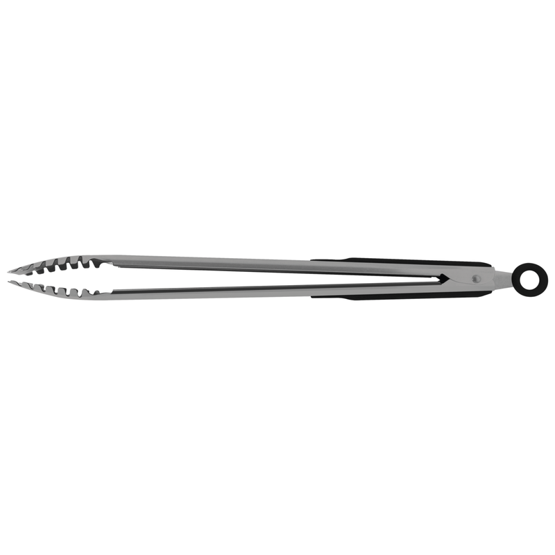 PINZA PARA CARNE CHURRASCO