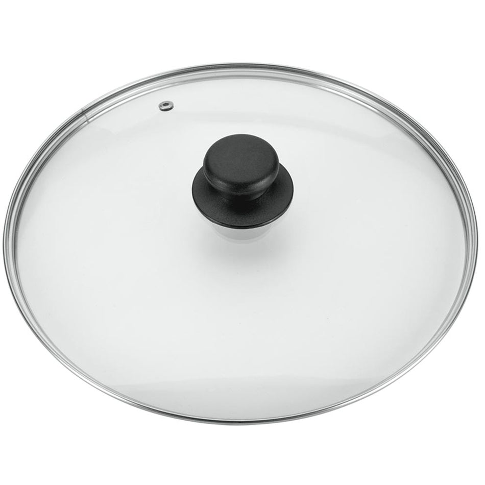 TAPA DE VIDRIO SARTEN 30 CM METALTEX