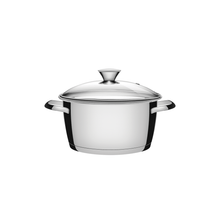 Cargar imagen en el visor de la galería, ALLEGRA CACEROLA 20 CM 3.04 LT
