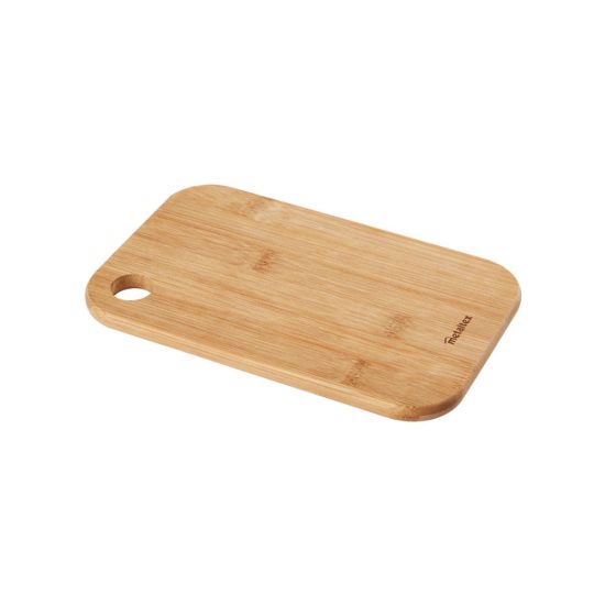 TABLA DE BAMBOO 22x14 RECT METALTEX