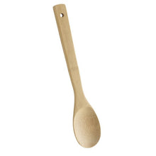 Cargar imagen en el visor de la galería, CUCHARA DE BAMBOO 30 CM METALTEX
