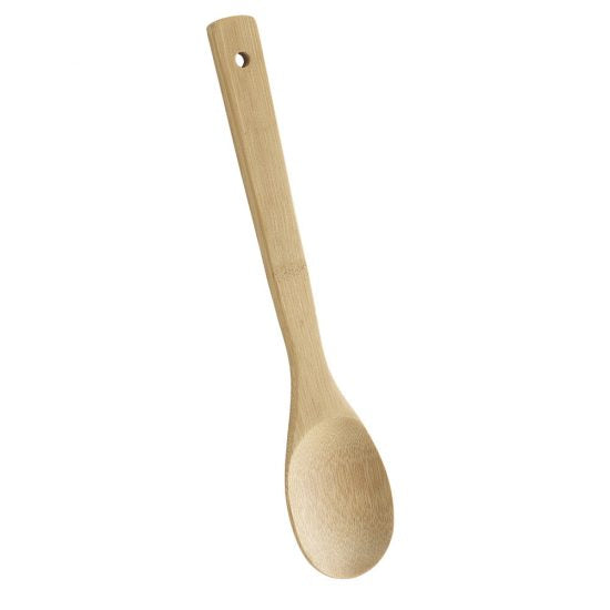 CUCHARA DE BAMBOO 30 CM METALTEX