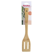 Cargar imagen en el visor de la galería, VOLTEADOR CALADO BAMBOO 30 CM METALTEX
