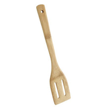 Cargar imagen en el visor de la galería, VOLTEADOR CALADO BAMBOO 30 CM METALTEX
