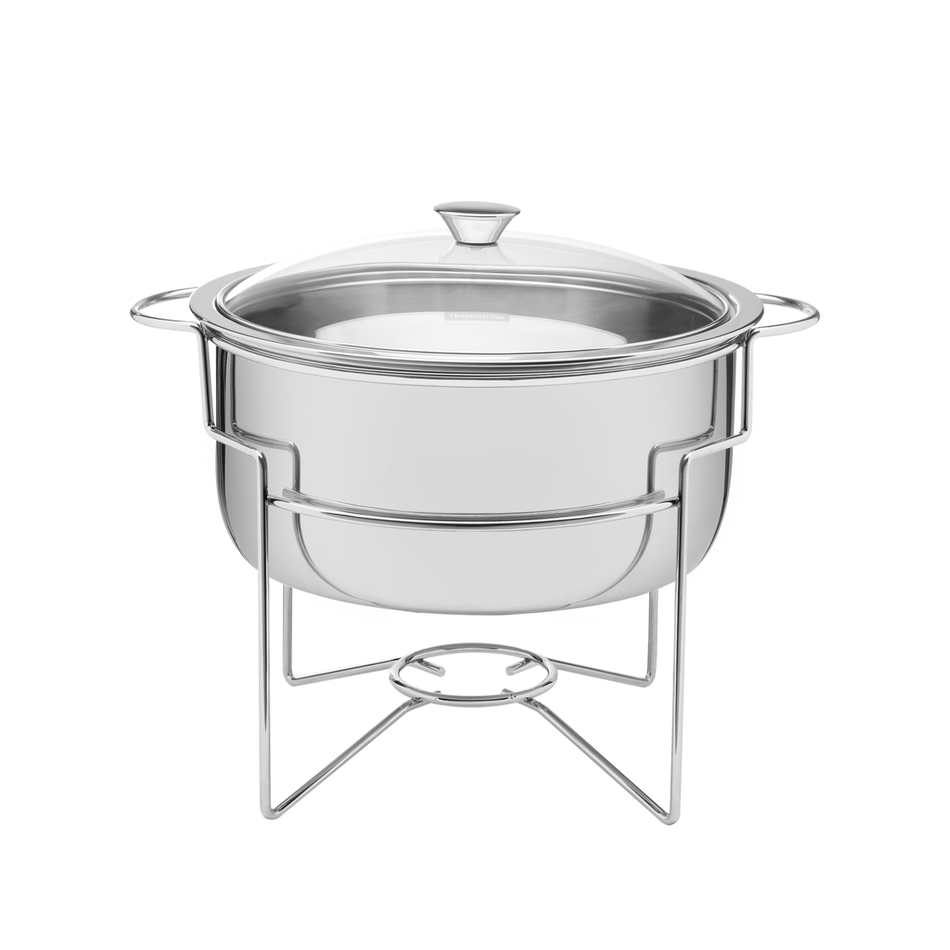 CHAFER DISH 07 LT BAÑO MARIA
