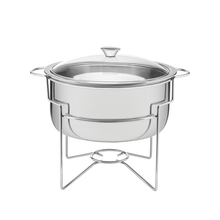 Cargar imagen en el visor de la galería, CHAFER DISH 07 LT BAÑO MARIA
