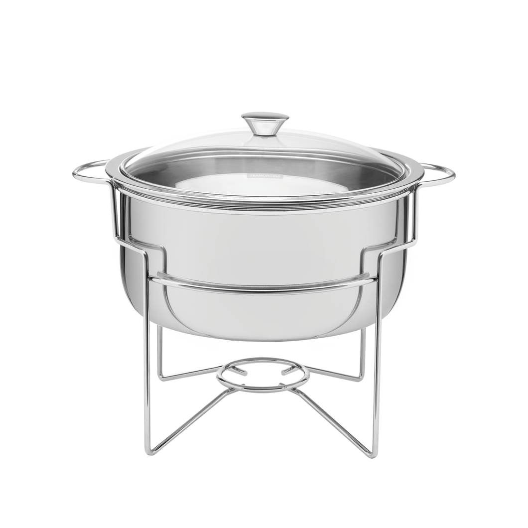 CHAFER DISH 07 LT BAÑO MARIA